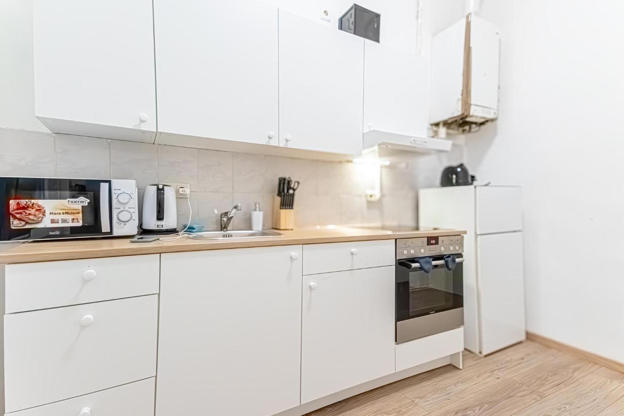 City-linked 2br Near Wiener Stadthalle * Wien