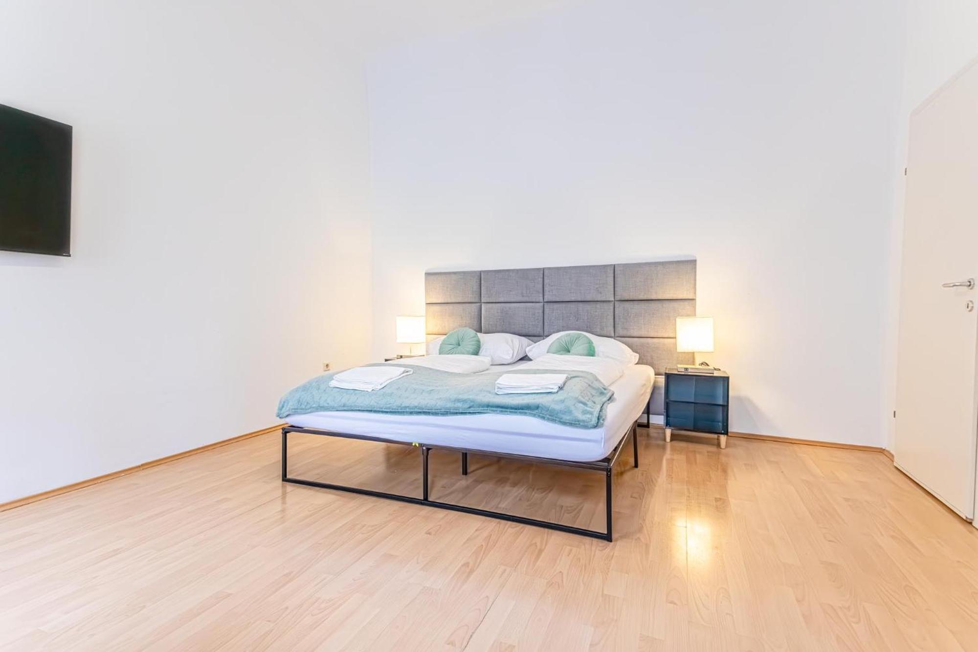 City-linked 2br Near Wiener Stadthalle * Wien